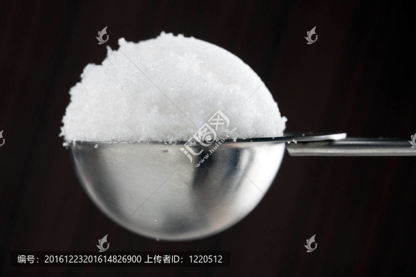 白砂糖
