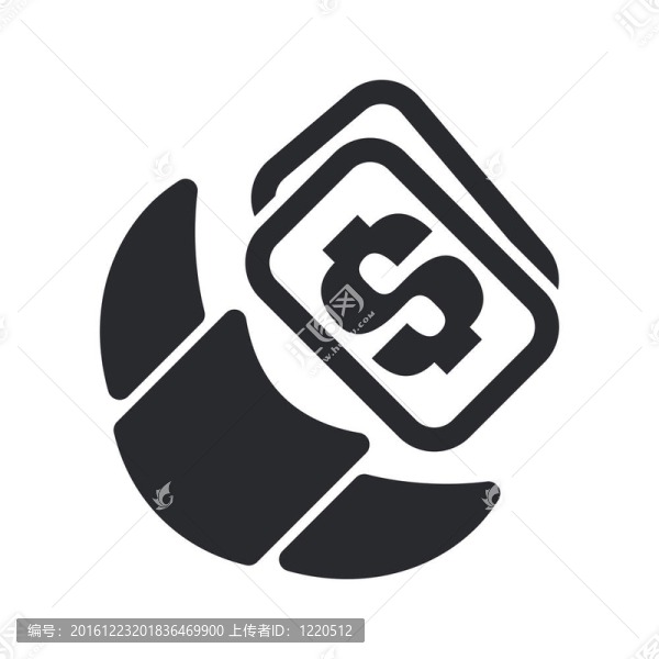 單一食品價格圖標(biāo)說明
