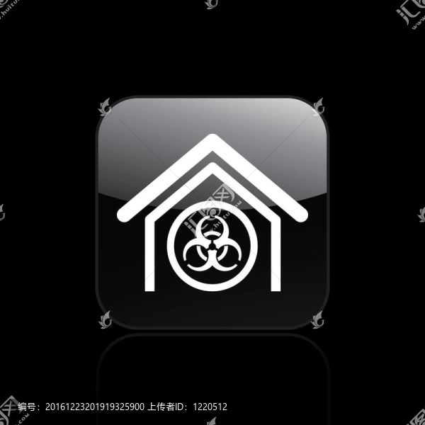 單孤立危險圖標(biāo)說明