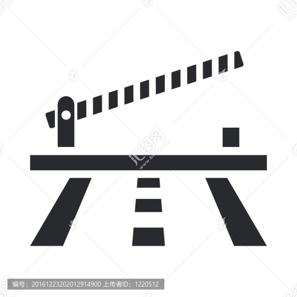 單個隔離屏障圖標(biāo)說明
