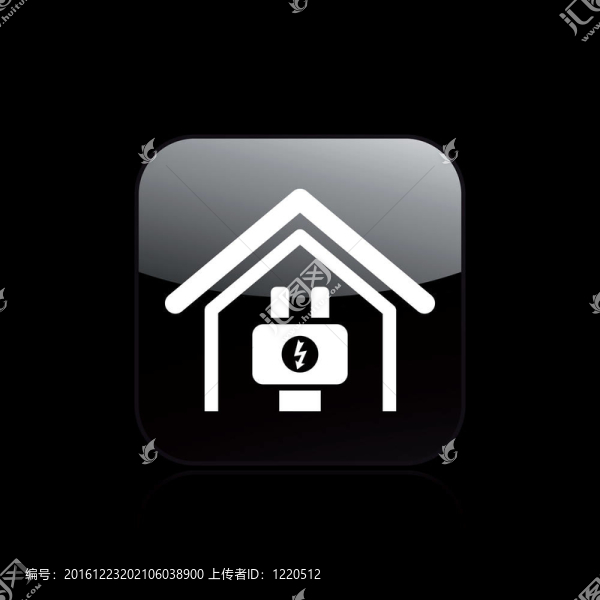 單個(gè)電氣圖標(biāo)的說明
