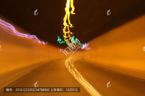 隧道摘要
