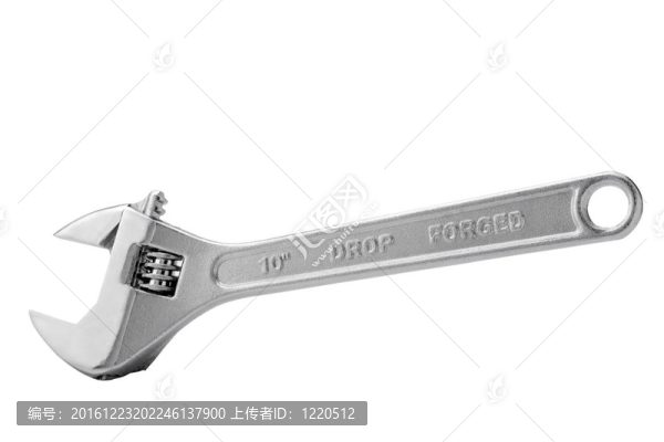 扳手