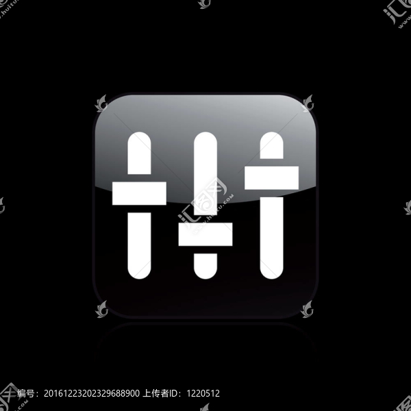 說(shuō)明單個(gè)孤立混頻器水平圖標(biāo)