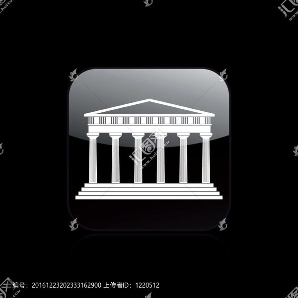 說(shuō)明單孤立寺圖標(biāo)