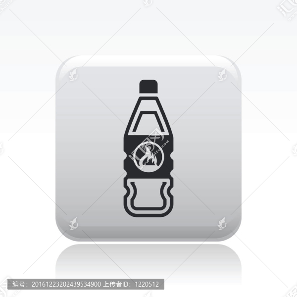 單瓶易燃瓶圖標(biāo)說明