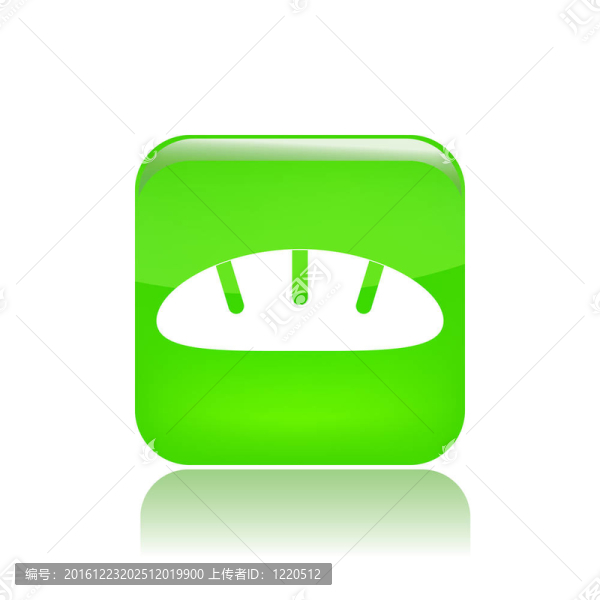 單個(gè)食品圖標(biāo)的說(shuō)明