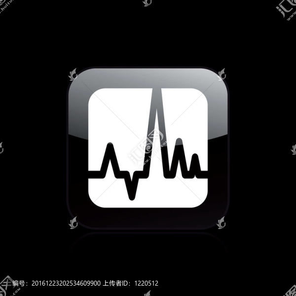單個(gè)孤立波圖標(biāo)說明