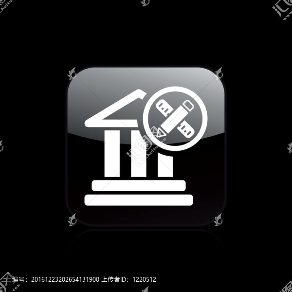 說明單孤立寺圖標(biāo)