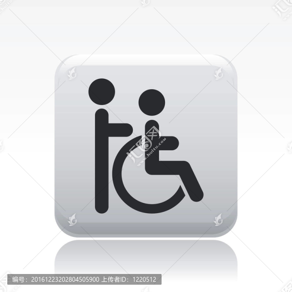 說明孤立孤立障礙圖標(biāo)