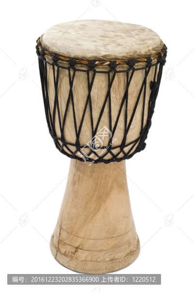 非洲鼓