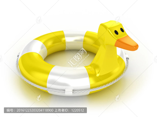 救生圈