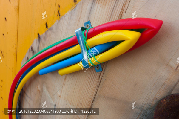電纜卷筒
