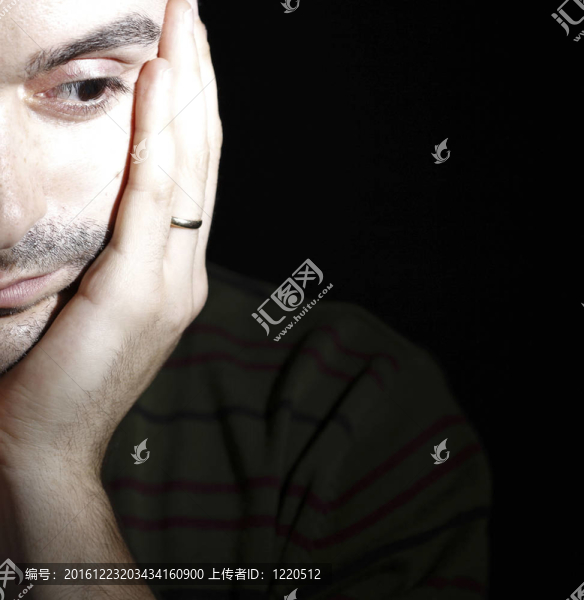 年輕人的肖像