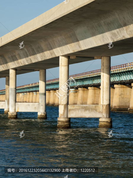 七英里大橋