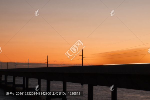 七英里大橋