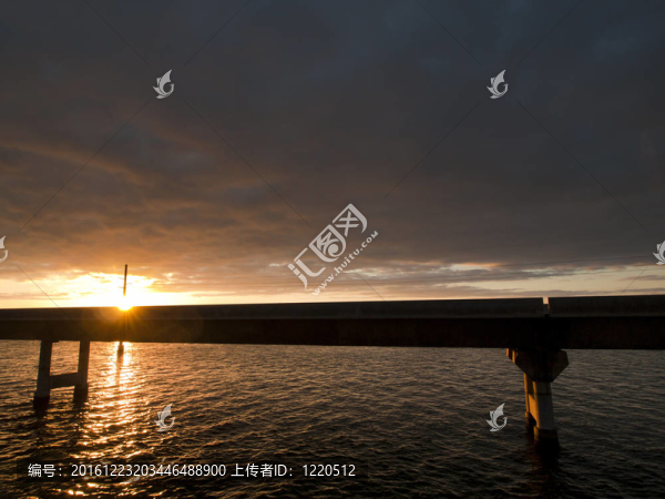 七英里大橋