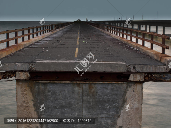 七英里大橋