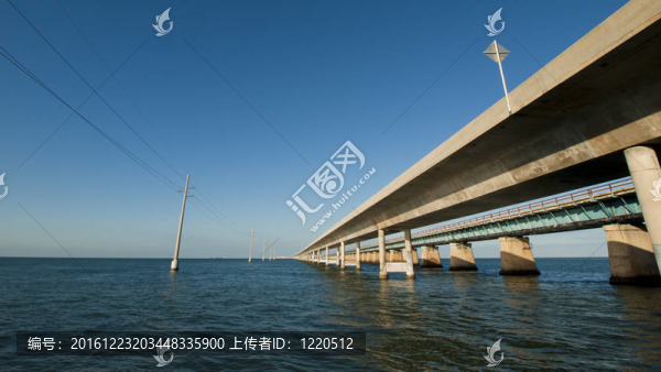七英里大橋