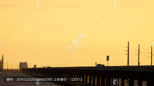 七英里大橋