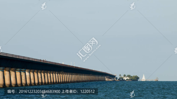 七英里大橋