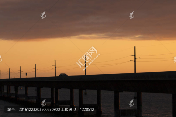 七英里大橋