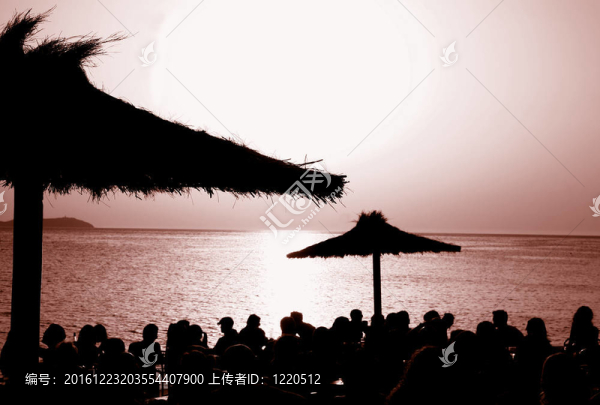 伊比薩咖啡館