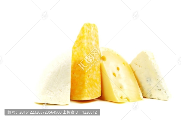 新鮮奶酪早餐