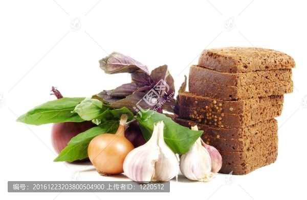 健康的食物