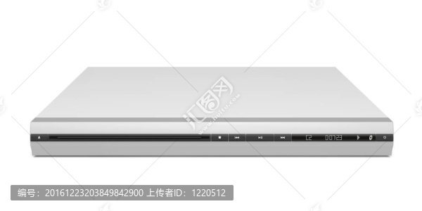 DVD播放機