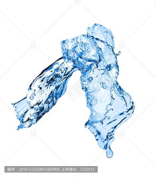 水濺