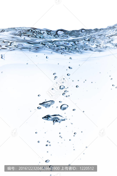 潑水