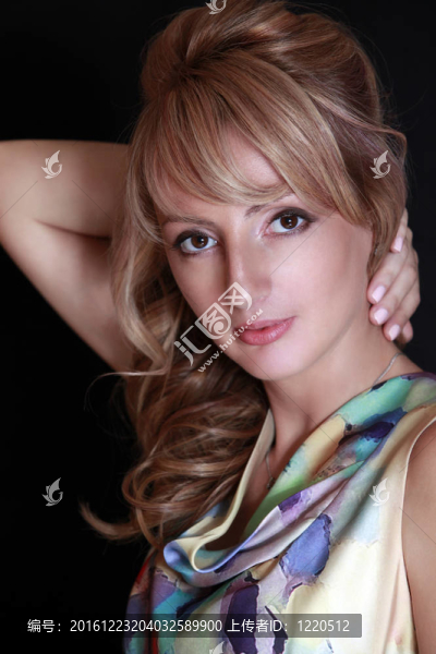 俄羅斯美女