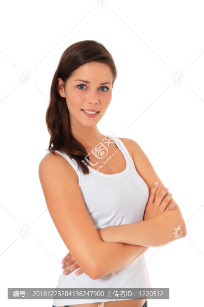 有魅力的女人