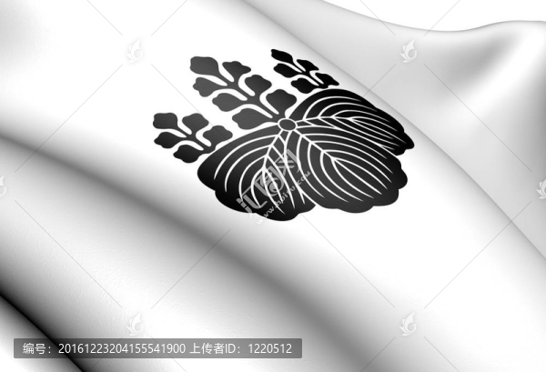 日本政府印章
