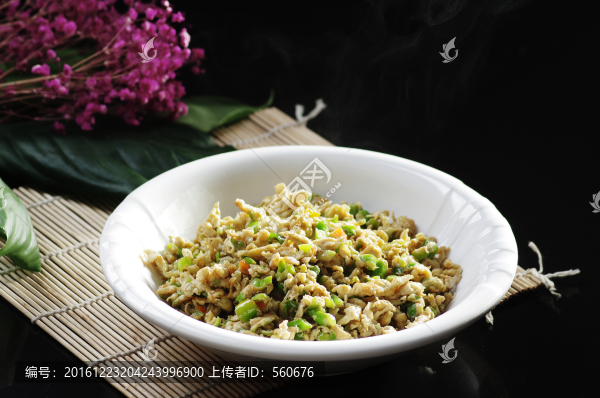 婆婆炒蛋