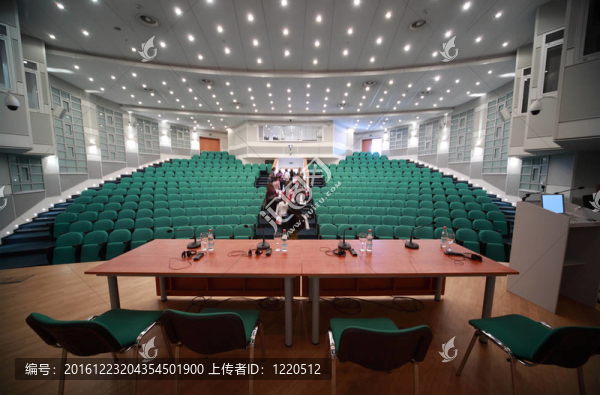 會議室