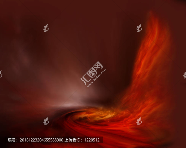 神秘之火