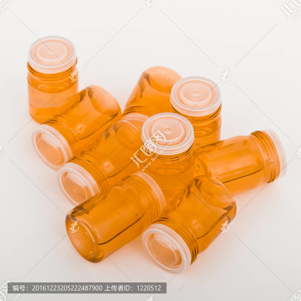 化妝品玻璃容器