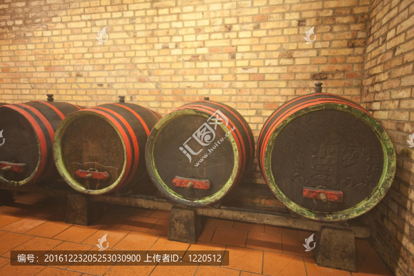 葡萄酒桶