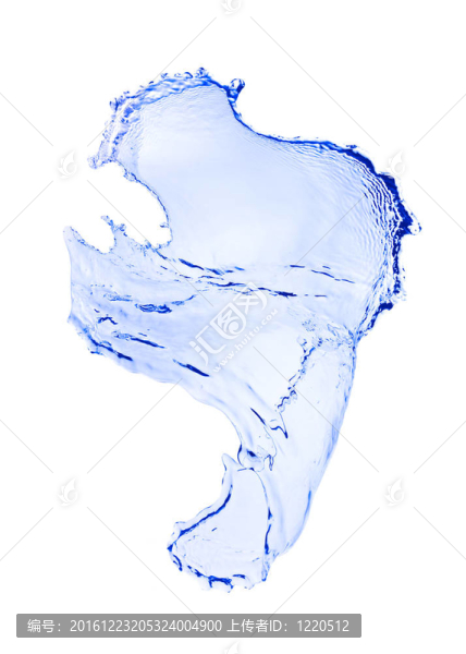 水濺