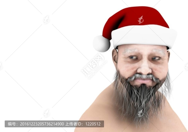 圣誕老人