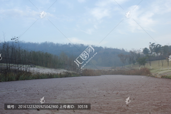 別樣公園風(fēng)貌