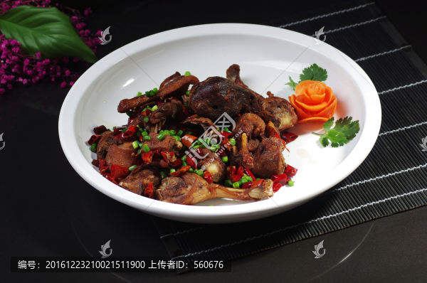 鴨肉