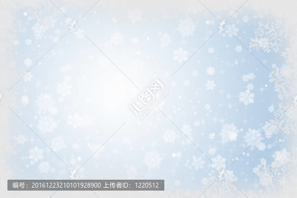 圣誕背景