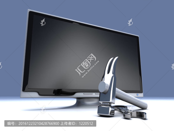 高清晰度電視的工具
