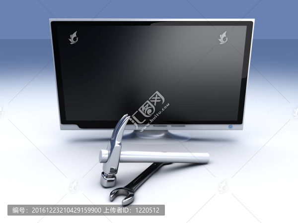 高清晰度電視的工具