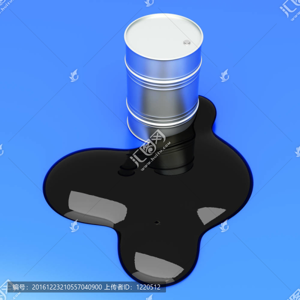 石油泄漏