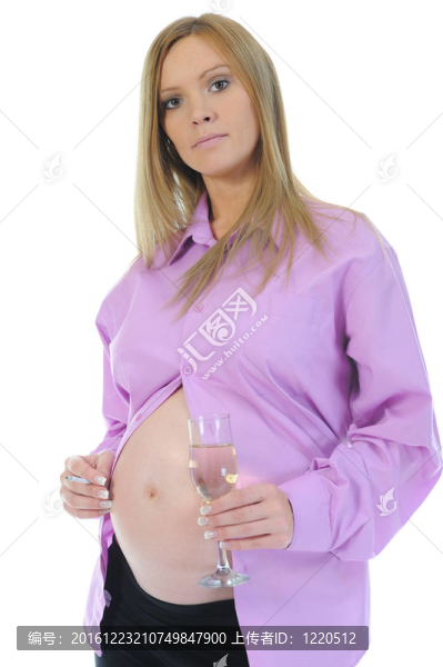 孕婦酒精