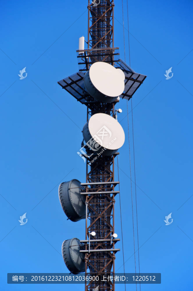 電信塔